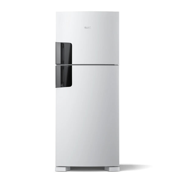 Geladeira Frost Free Duplex Consul Branca 410 Litros - Crm50l