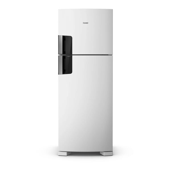 Geladeira Frost Free Duplex Consul Branca 451 Litros - Crm53f