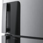 Geladeira Frost Free Duplex Consul Inox 410 Litros - Crm50lk