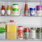 Geladeira Frost Free Duplex Consul Inox 410 Litros - Crm50lk