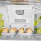 Geladeira Frost Free Duplex Consul Inox 410 Litros - Crm50lk