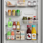 Geladeira Frost Free Duplex Consul Inox 451 Litros - Crm53fk