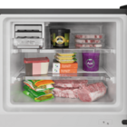 Geladeira Frost Free Duplex Consul Inox 451 Litros - Crm53fk