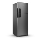 Geladeira Frost Free Duplex Consul Inox 451 Litros - Crm53fk