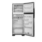 Geladeira Frost Free Duplex Consul Inox 451 Litros - Crm53fk