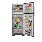 Geladeira Frost Free Duplex Consul Inox 451 Litros - Crm53fk