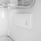 Geladeira Frost Free Duplex Inox Consul - Crm40mk 220v