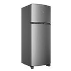 Geladeira Frost Free Duplex Inox Consul - Crm40mk 220v