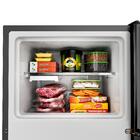 Geladeira Frost Free Duplex Inox Consul - Crm40mk 220v