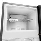 Geladeira Frost Free Duplex Inox Consul - Crm40mk 220v