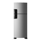 Geladeira Frost Free Duplex Inox Consul - Crm56mk 110v