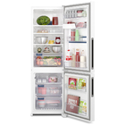 Geladeira Frost Free Electrolux 400 Litros Db44 400 Bottom Fr