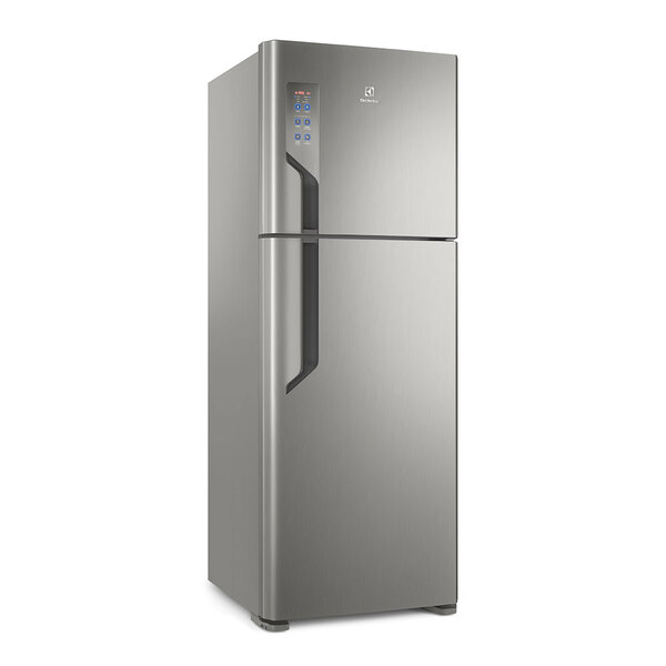 Geladeira Frost Free Electrolux 474 Litros It56s Top Freezer