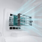 Geladeira Frost Free French Door 3 Portas Branca Brastemp - B