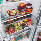 Geladeira Frost Free French Door 3 Portas Branca Brastemp - B