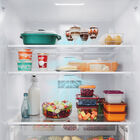 Geladeira Frost Free French Door 3 Portas Branca Brastemp - B