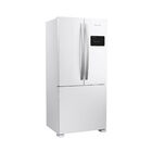Geladeira Frost Free French Door 3 Portas Branca Brastemp - B
