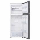 Geladeira Frost Free Samsung 411l Inox Rt42dg6630s9 - Bivolt