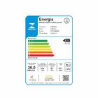 Geladeira Frost Free Samsung 411l Inox Rt42dg6630s9 - Bivolt