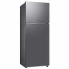Geladeira Frost Free Samsung 411l Inox Rt42dg6630s9 - Bivolt