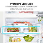 Geladeira Frost Free Samsung Evolution Rt43 Com Powervolt Inv