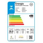 Geladeira Frost Free Samsung Evolution Rt43 Com Powervolt Inv