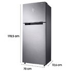 Geladeira Frost Free Samsung Evolution Rt43 Com Powervolt Inv