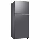 Geladeira Frost Free Samsung Rt38 391l Inox - Bivolt