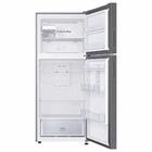 Geladeira Frost Free Samsung Rt38 391l Inox - Bivolt