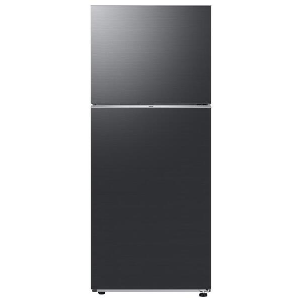 Geladeira Frost Free Samsung Rt38 391l Preto - Bivolt