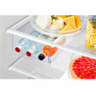 Geladeira Frost Free Samsung Rt42 411l Preto - Bivolt