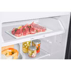 Geladeira Frost Free Samsung Rt42 411l Preto - Bivolt