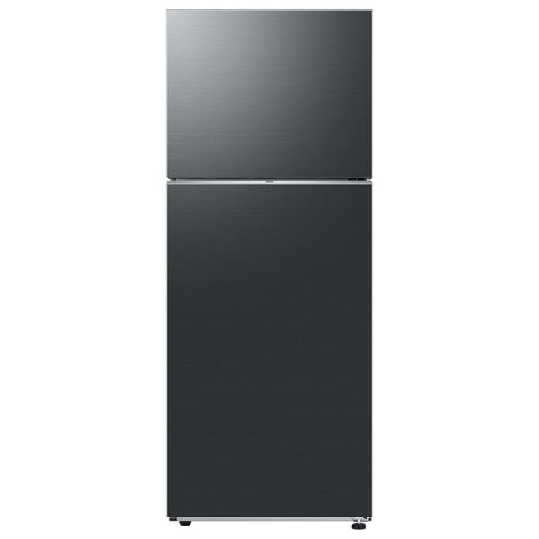 Geladeira Frost Free Samsung Rt42 411l Preto - Bivolt