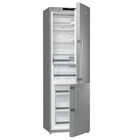 Geladeira Gorenje Ion Generation 2 Portas Inverse Inox 220v N
