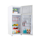 Geladeira Hq230rdf 230 Litros Defrost Hq Branco 220v