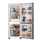 Geladeira Inteligente B= Smart Brastemp Frost Free Inverse 47