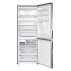 Geladeira Inverter Frost Free Duplex Inverse 432l Inox Look 4