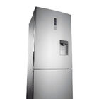 Geladeira Inverter Frost Free Duplex Inverse 432l Inox Look 4