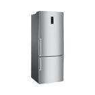 Geladeira Lg Bottom Freezer Universe 445 Litros Inox 127 V Gc