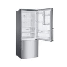Geladeira Lg Bottom Freezer Universe 445 Litros Inox 127 V Gc
