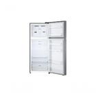 Geladeira Lg Frost Free Inverter 395l Duplex Cor Inox Look (g