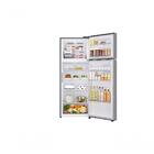 Geladeira Lg Frost Free Inverter 461l Duplex Inox Look 110v