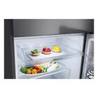 Geladeira Lg Inverter Top Freezer 395l Platinum Gn-b392pqdb