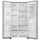 Geladeira Lg Side By Side Instaview Door In Door 601 Litros I