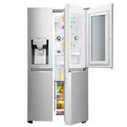 Geladeira Lg Side By Side Instaview Door In Door 601 Litros I
