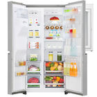 Geladeira Lg Side By Side Instaview Door In Door 601 Litros I