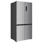 Geladeira Multidoor 4 Portas 589 Litros Tcl C589cdn1