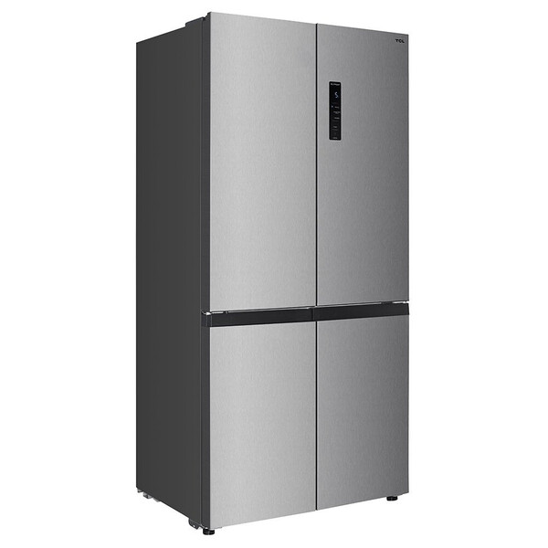 Geladeira Multidoor 4 Portas 589 Litros Tcl C589cdn1 | Leroy Merlin