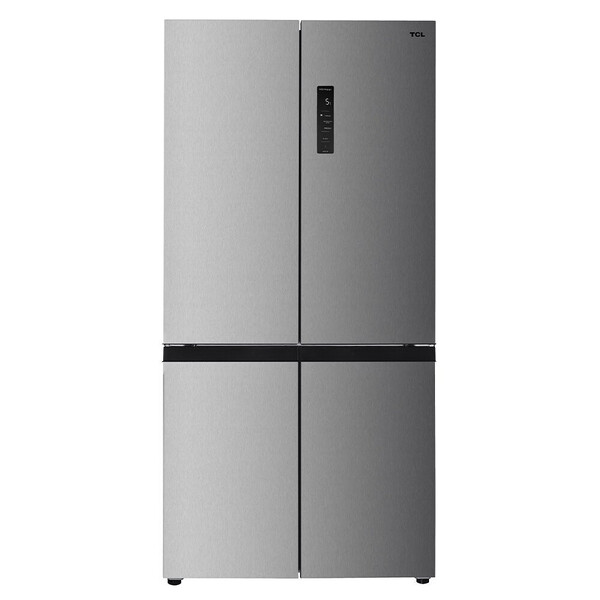 Geladeira Multidoor 4 Portas 589 Litros Tcl C589cdn1 | Black