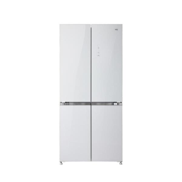 Geladeira Multidoor Frost Free Hq Inverter 564 Litros Airflow
